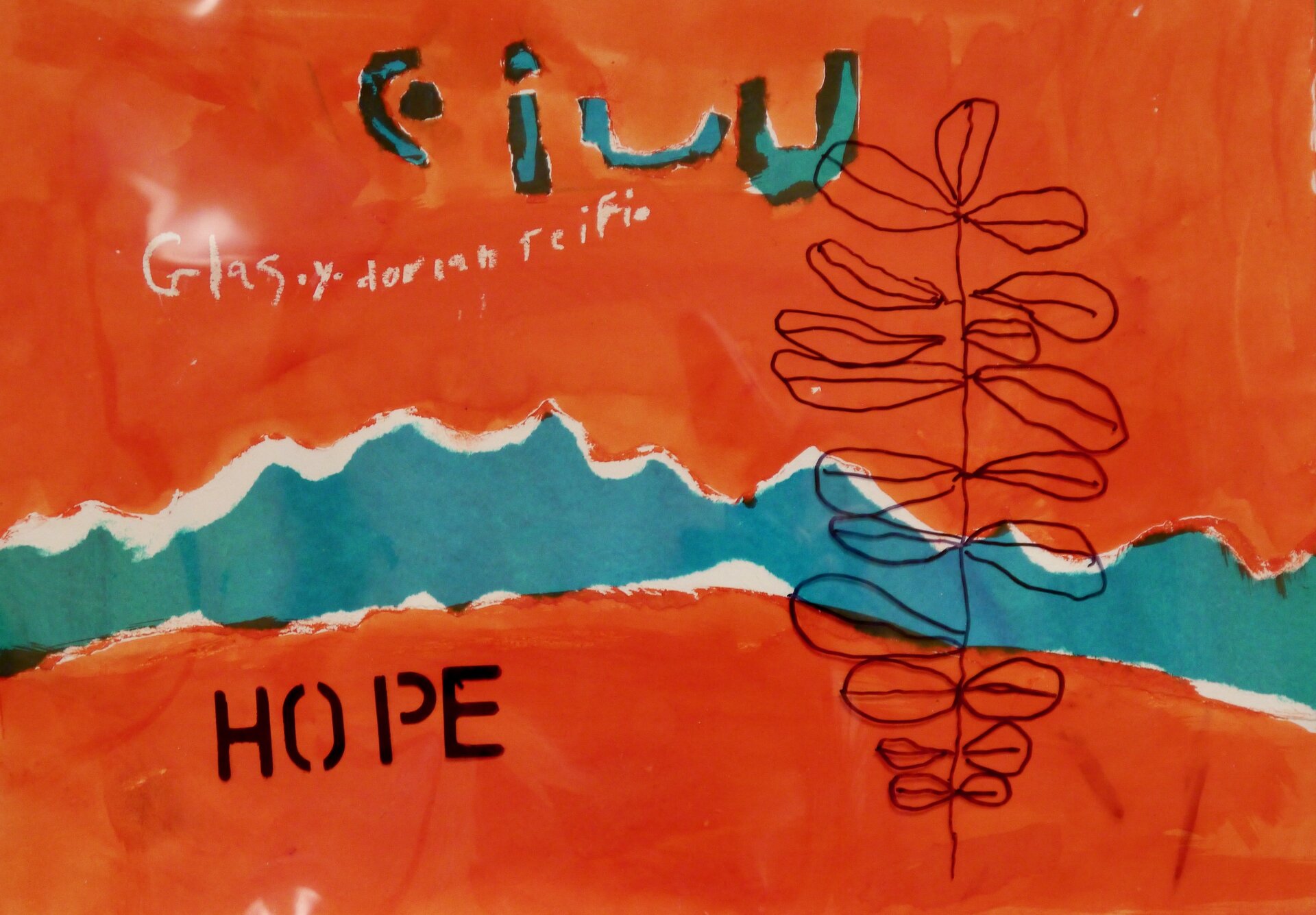 Placenames - Place Names - 16